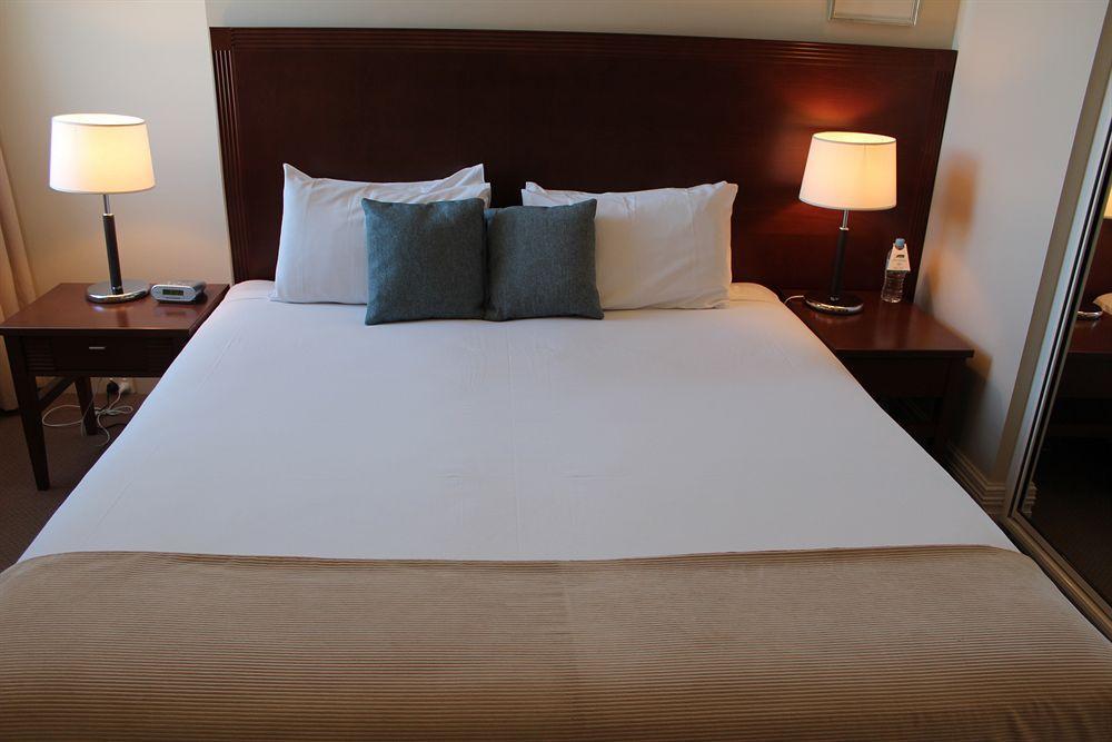 Launceston Central Apartment Hotel Official Экстерьер фото