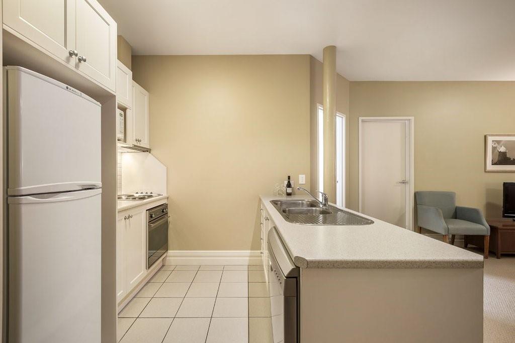 Launceston Central Apartment Hotel Official Номер фото