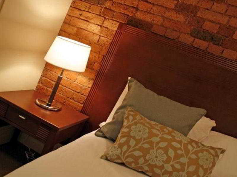 Launceston Central Apartment Hotel Official Номер фото