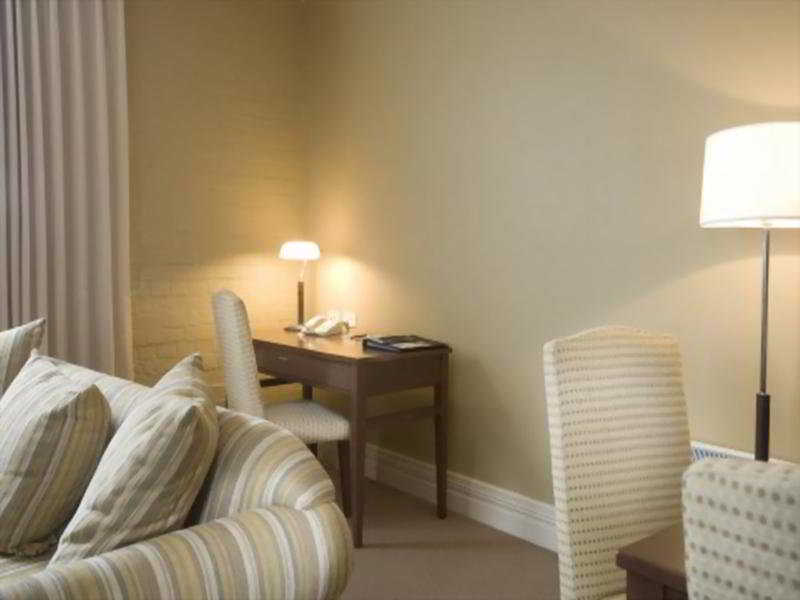 Launceston Central Apartment Hotel Official Номер фото